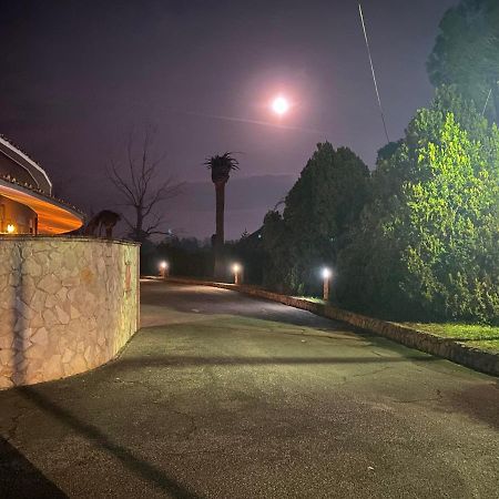 American Motel Cisterna di Latina Kültér fotó