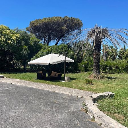 American Motel Cisterna di Latina Kültér fotó