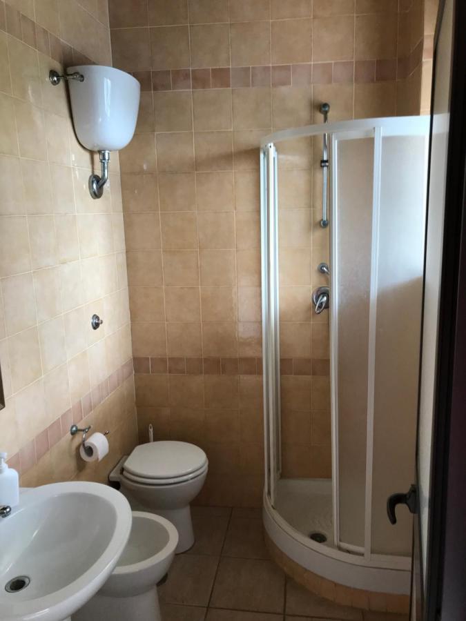 American Motel Cisterna di Latina Kültér fotó