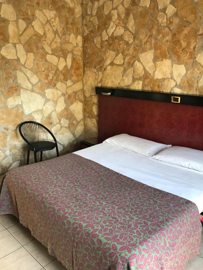 American Motel Cisterna di Latina Kültér fotó