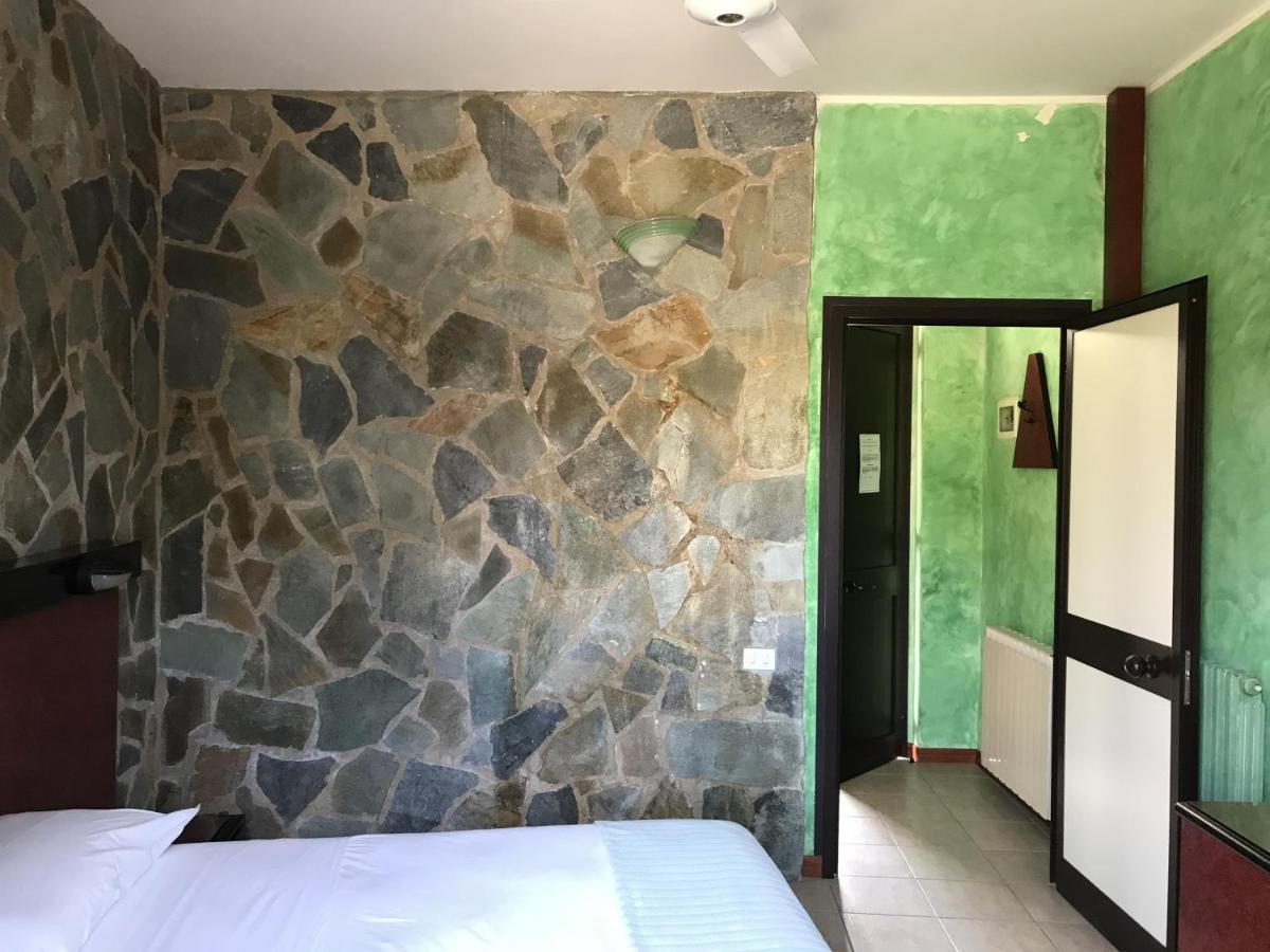 American Motel Cisterna di Latina Kültér fotó