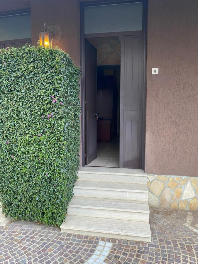 American Motel Cisterna di Latina Kültér fotó