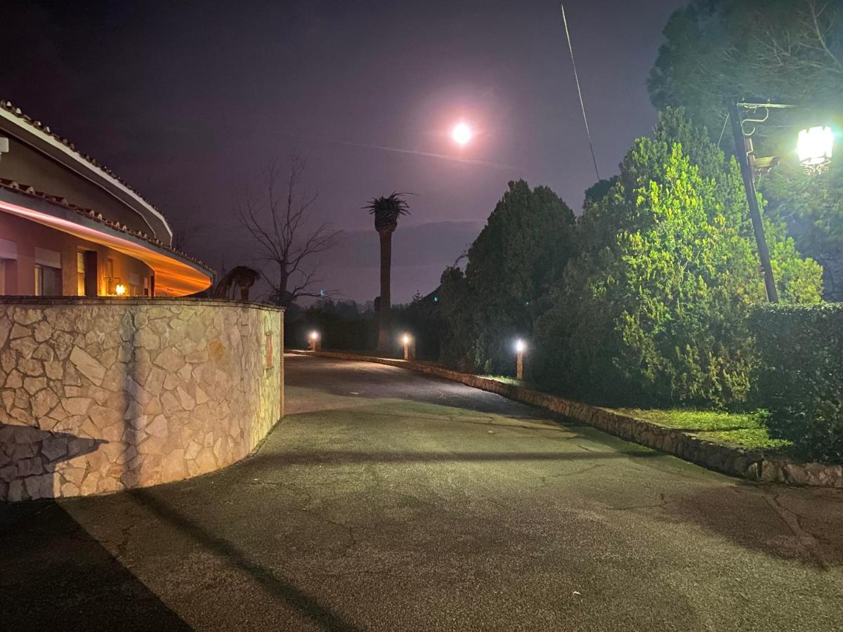 American Motel Cisterna di Latina Kültér fotó