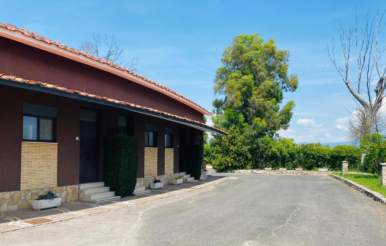 American Motel Cisterna di Latina Kültér fotó