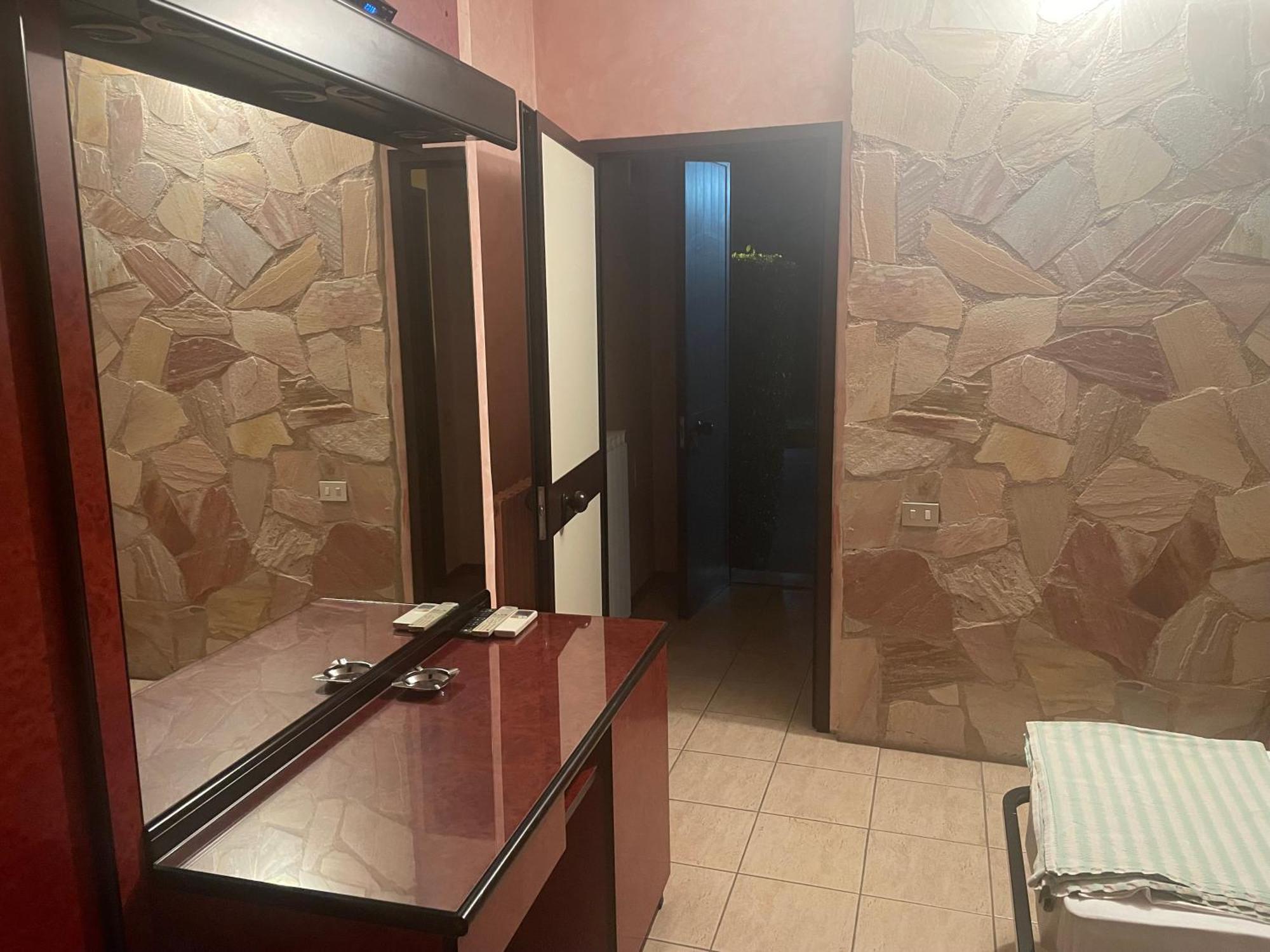 American Motel Cisterna di Latina Kültér fotó